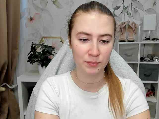 desireMegan webcam