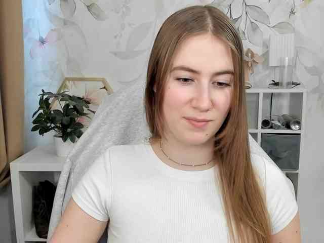 desireMegan webcam