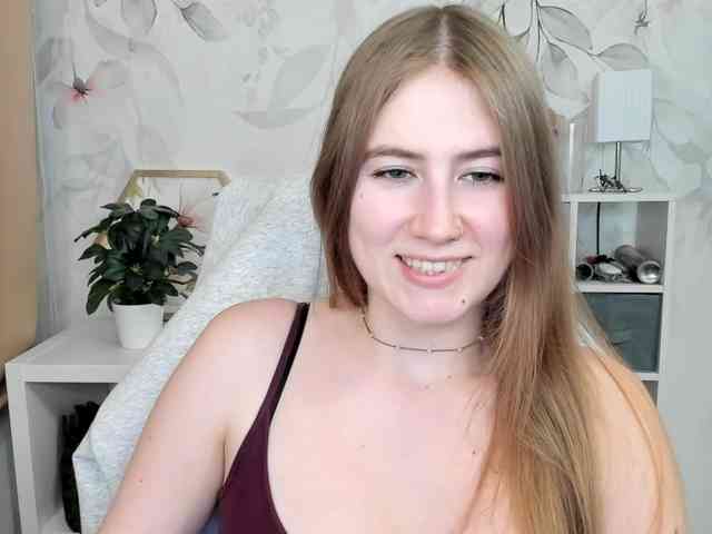 desireMegan webcam