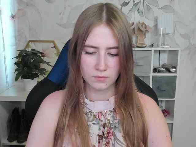 desireMegan webcam