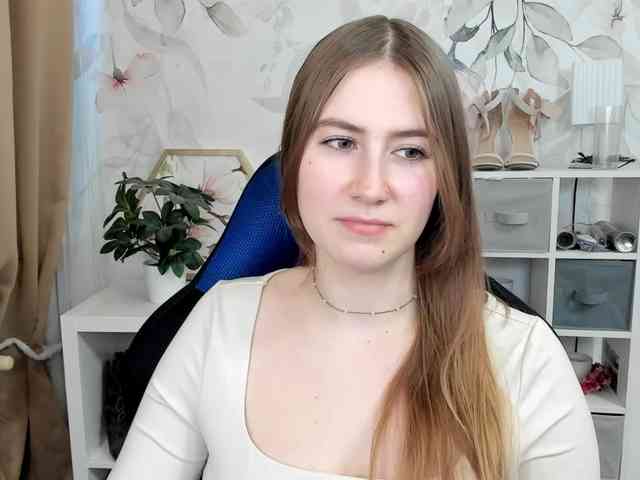 desireMegan webcam