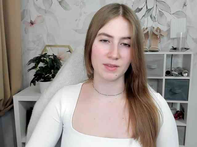 desireMegan webcam