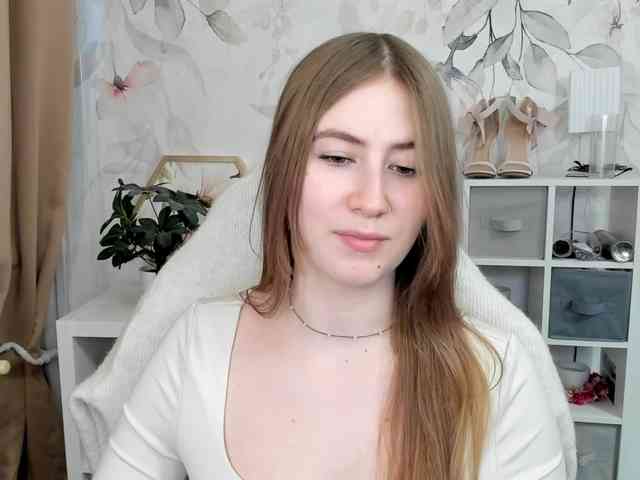 desireMegan webcam