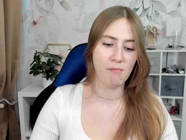 desireMegan webcam