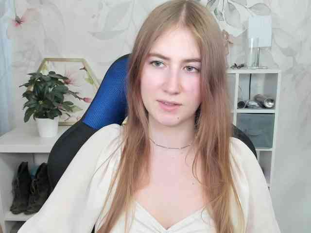 desireMegan webcam