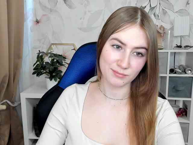 desireMegan webcam