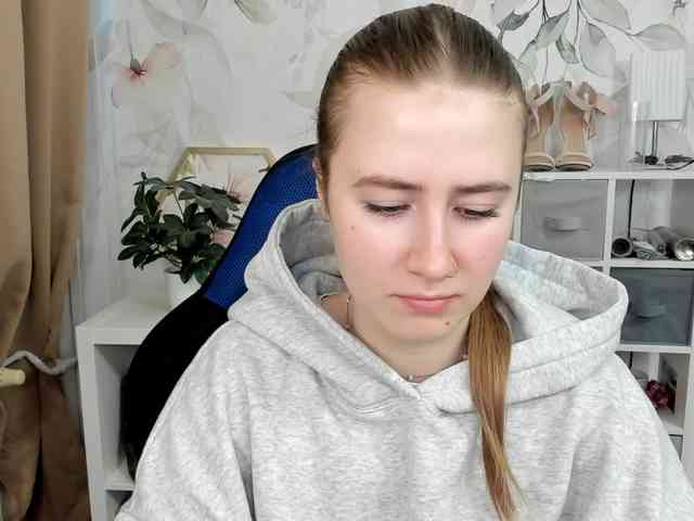 desireMegan webcam