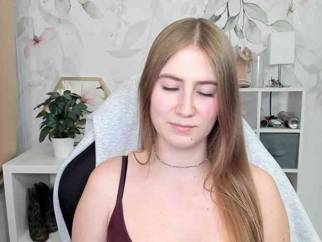 desireMegan webcam