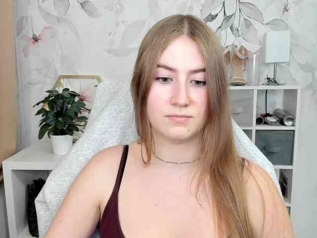 desireMegan webcam