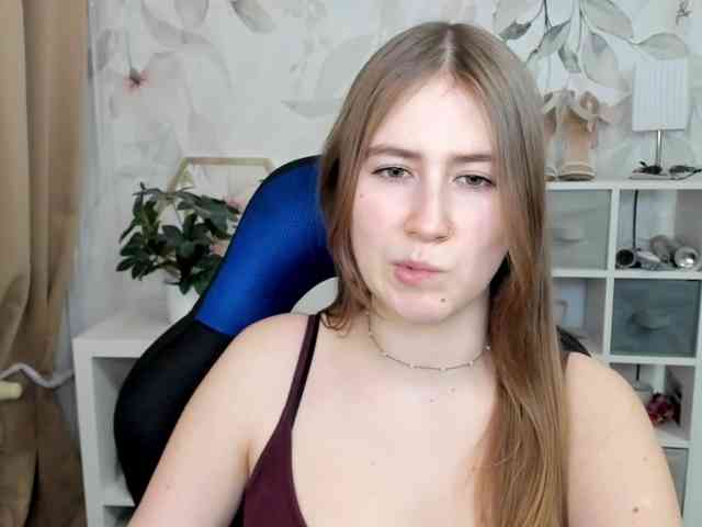 desireMegan webcam