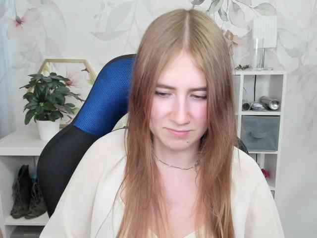 desireMegan webcam