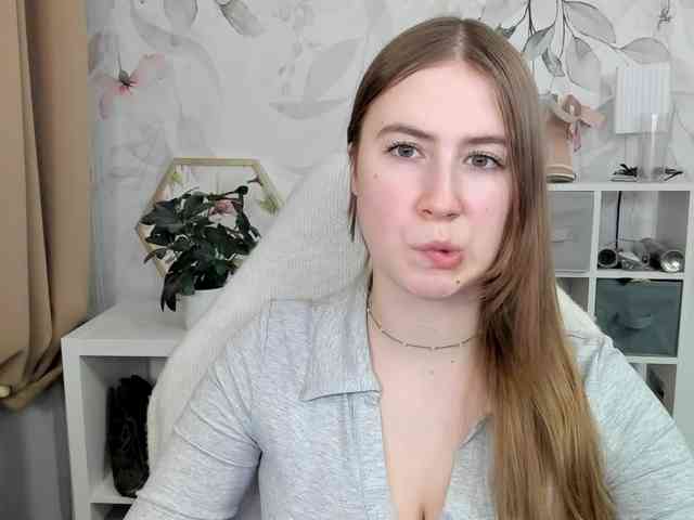 desireMegan webcam