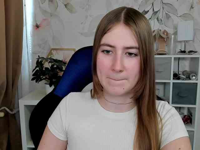 desireMegan webcam