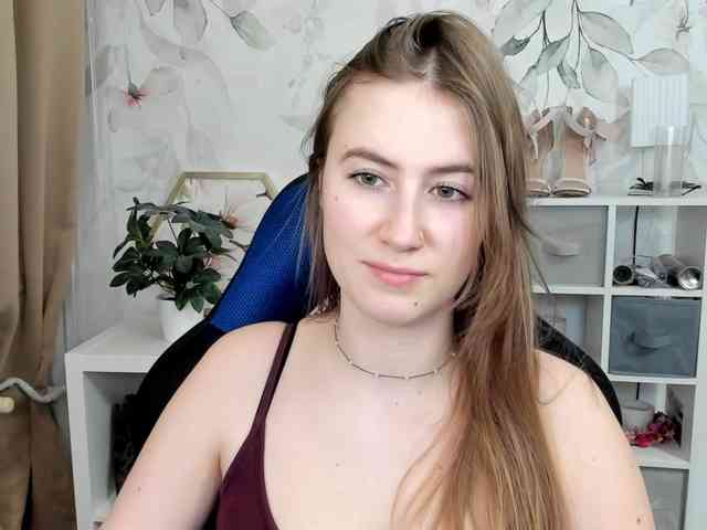 desireMegan webcam