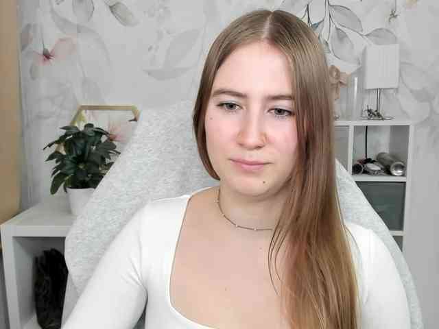 desireMegan webcam