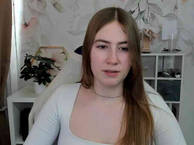 desireMegan webcam