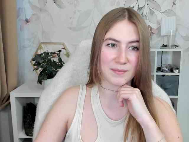 desireMegan webcam