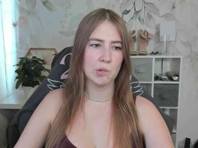 desireMegan webcam