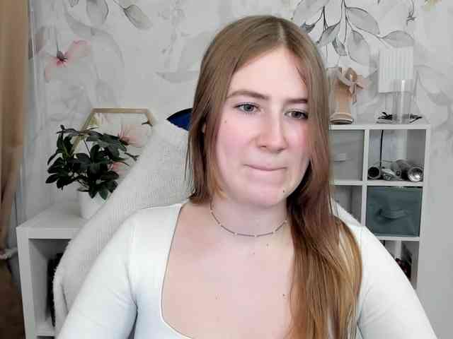 desireMegan webcam