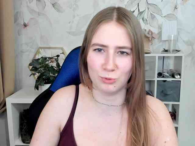 desireMegan webcam