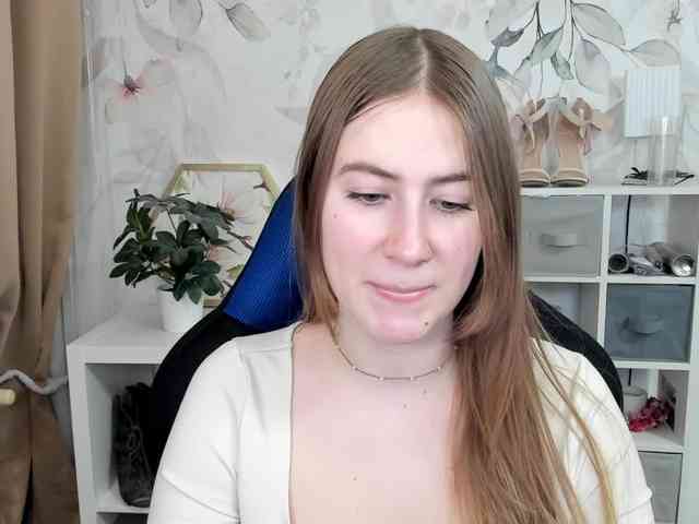 desireMegan webcam