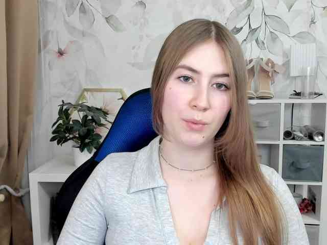 desireMegan webcam