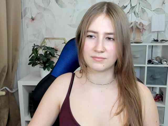desireMegan webcam