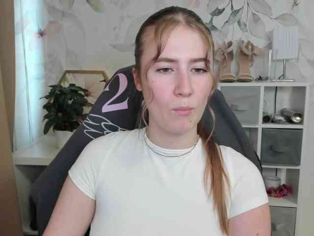 desireMegan webcam