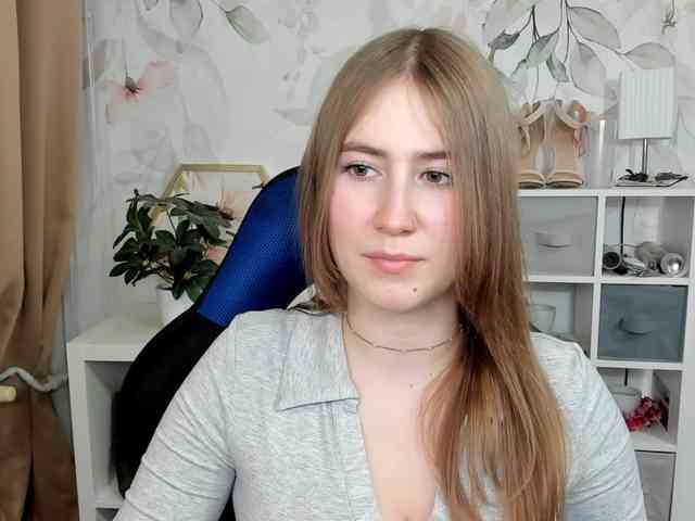 desireMegan webcam