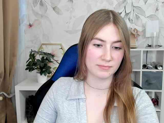 desireMegan webcam