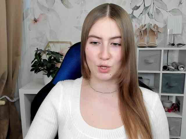 desireMegan webcam