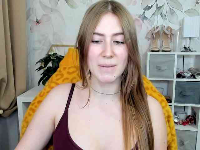 desireMegan webcam