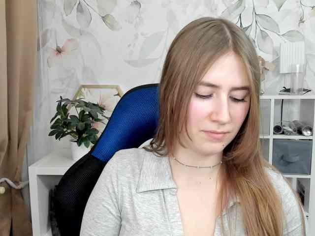 desireMegan webcam