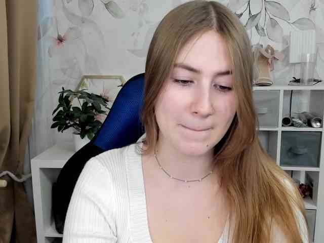 desireMegan webcam