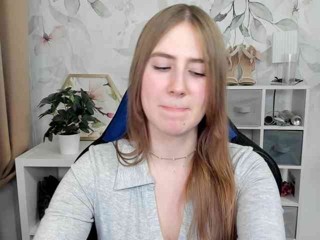 desireMegan webcam