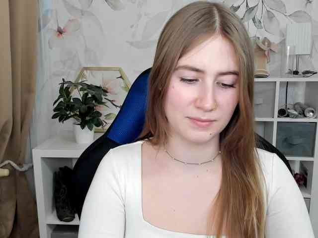 desireMegan webcam
