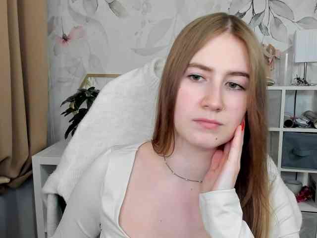 desireMegan webcam