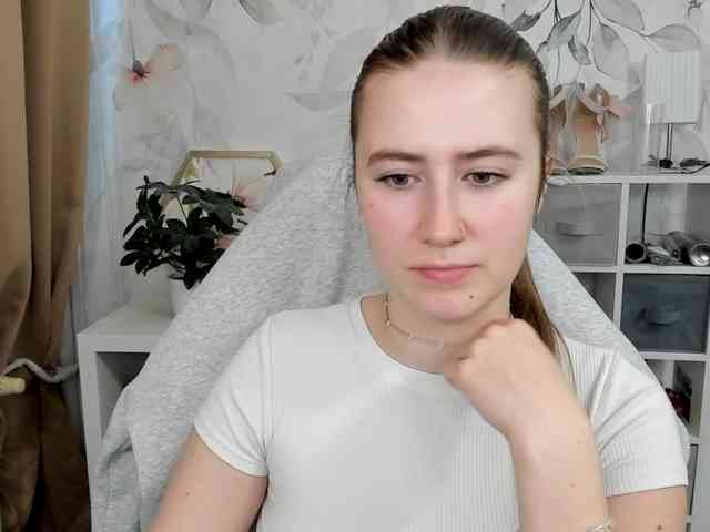 desireMegan webcam