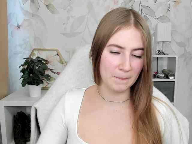 desireMegan webcam