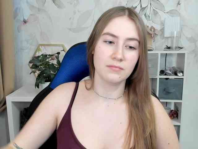 desireMegan webcam
