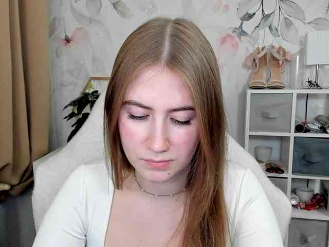 desireMegan webcam