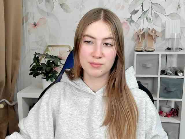 desireMegan webcam