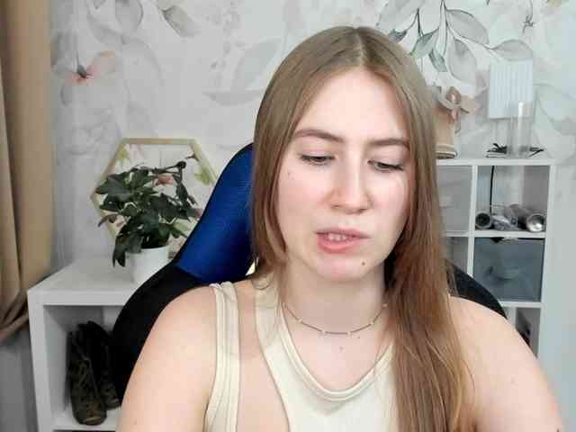 desireMegan webcam