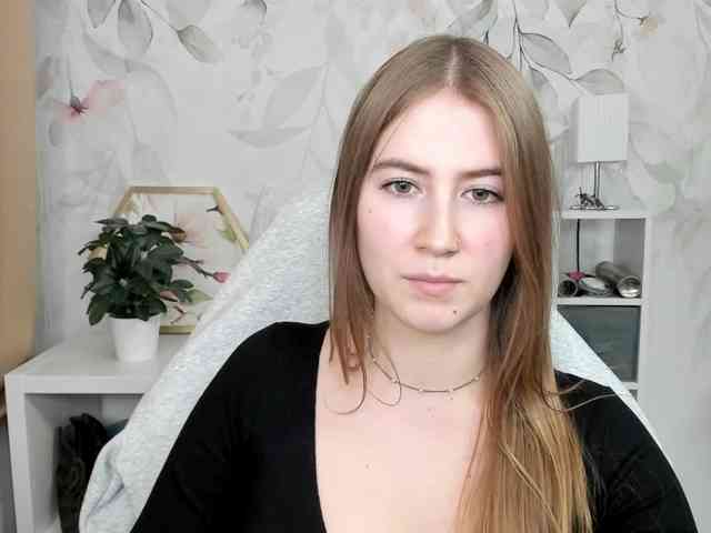 desireMegan webcam