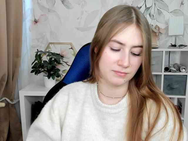 desireMegan webcam