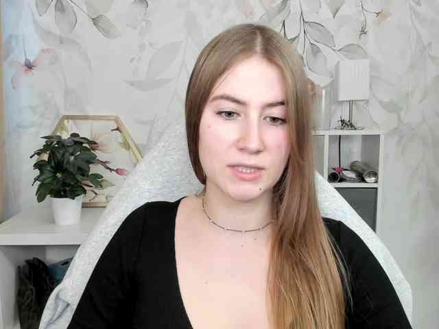 desireMegan webcam