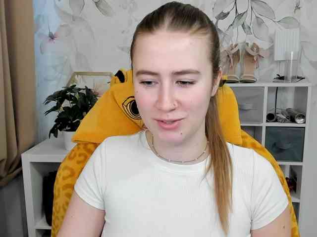 desireMegan webcam