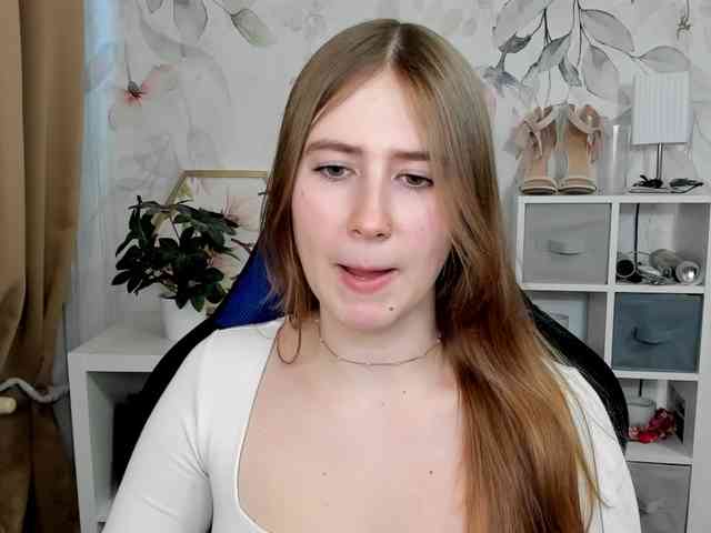 desireMegan webcam
