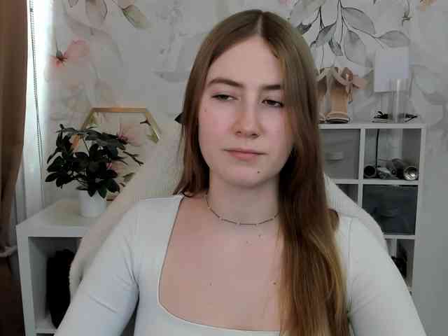 desireMegan webcam