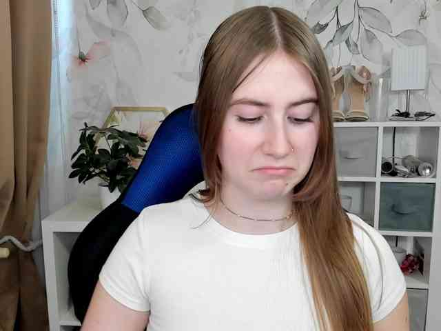 desireMegan webcam